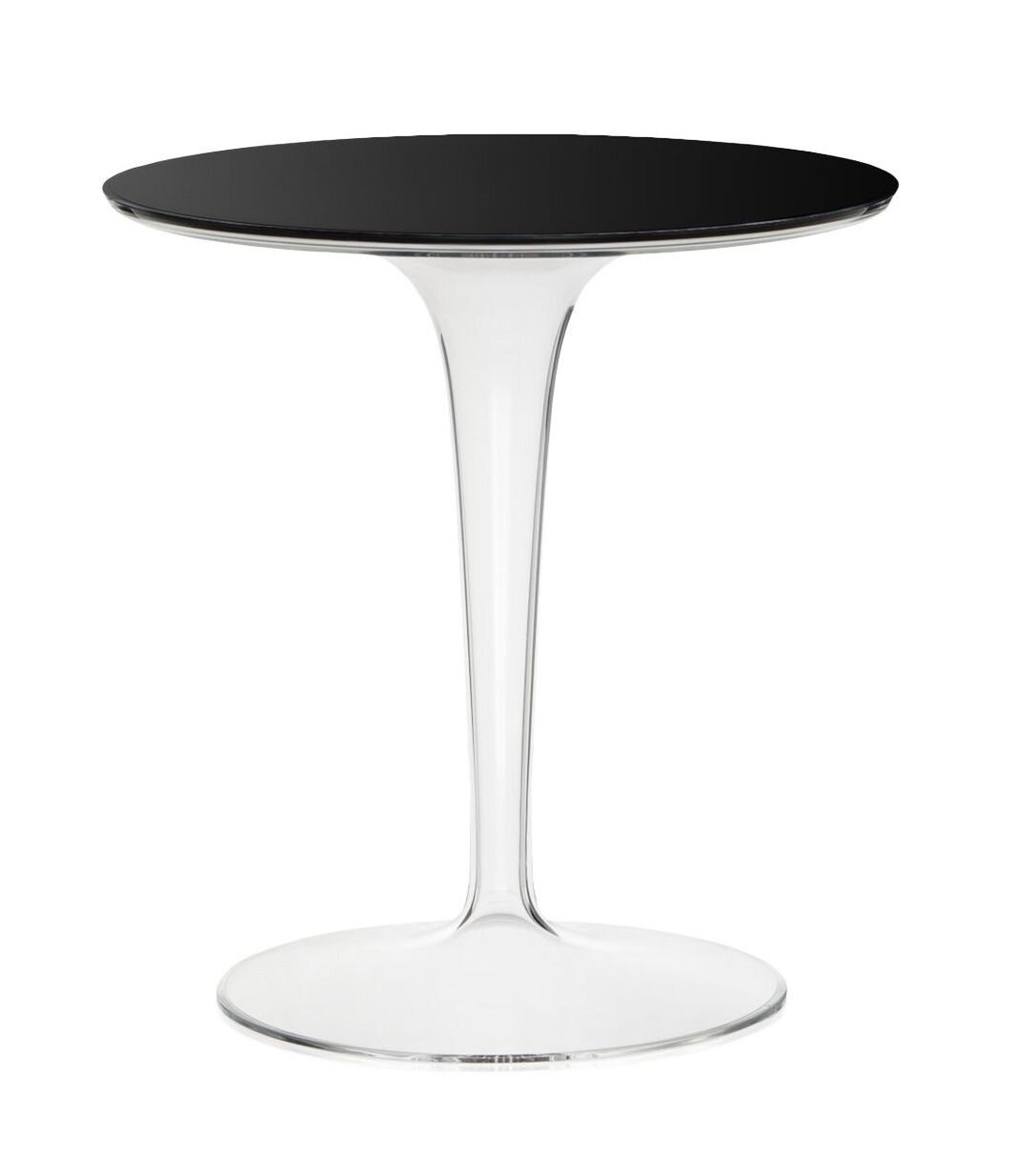 Tip Top Side Table by Kartell Furniture Tables Tip Top Side Table by Kartell Furniture Tables